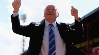 Wigan Owner Doubles Down On New Manager's Racism And Antisemitism